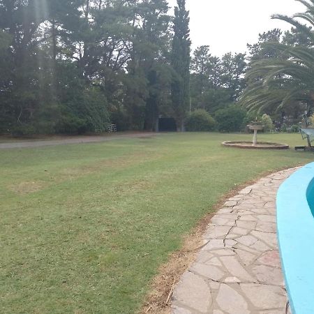 Quinta Don Alfredo Villa Tandil Buitenkant foto